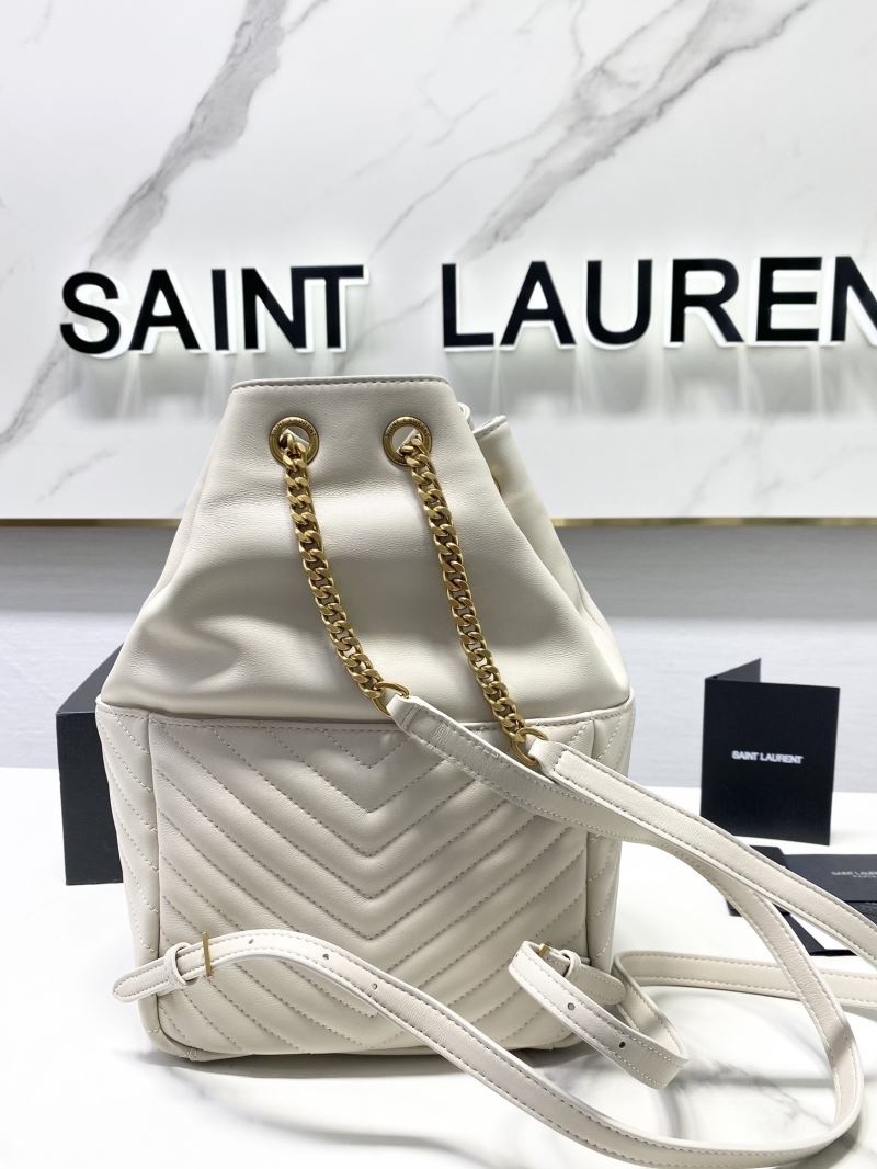 YSL Backpacks